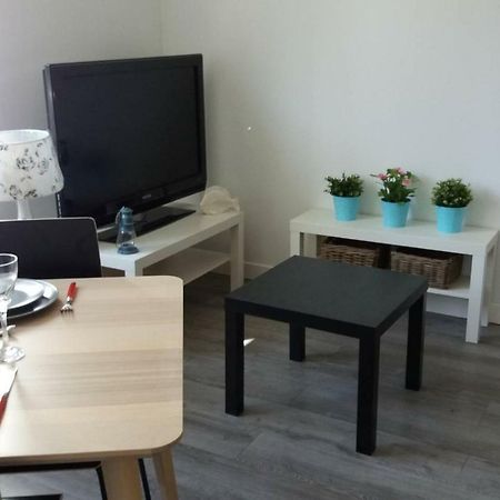 Le Vivier Appartement Avec Parking Boulogne-sur-Mer Eksteriør bilde